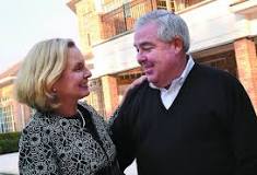 Image result for how many sons does john morgan, lawyer have