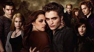 Twilight 1 Streaming Complet Vf Voir Film - HD Voir” — Twilight, chapitre 2 : Tentation [2009] – Medium
