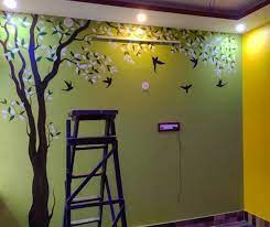 Best 50 Wall Painting Designs Best