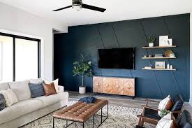 52 Timeless Accent Wall Ideas For The