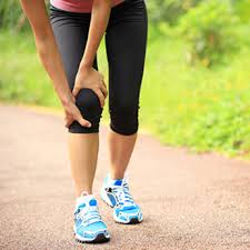 chronic knee pain in the runner