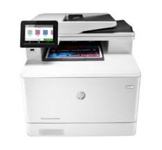 Then you can download and update drivers automatic. Hp Color Laserjet Pro Mfp M479fdw Driver And Software Full Download Hape Drivers