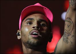 Chris Brown Earns 42nd Top 10 On Rhythmic Songs Chart With