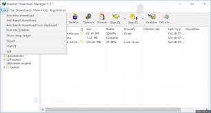 Install internet download manager full version. Internet Download Manager Download