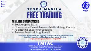 free livelihood training