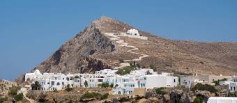 Exclusive Travel Tips for Your Destination Folegandros in Greece