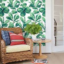 removable wallpaper by nathan turner
