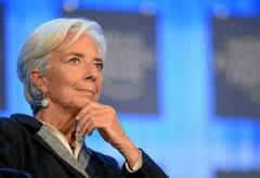 Christine Lagarde cedează în fața presiunilor inflaționste! Schimbare de poziție a Băncii Centrale Europene - Good Media Romania
