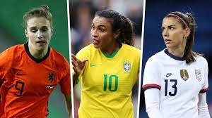 All olympic athletes are pretty amazing, but some really stand out from the crowd. Olympics 2020 Squads Uswnt Team Gb Every Official Women S Football Tournament Roster Goal Com
