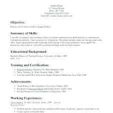 Resume Nursing Job Description For Best Registered Nurse Ideas On