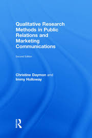 On and about the philippines. Qualitative Research Methods In Public Relations And Marketing Communi