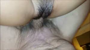 Closeup Ejaculation on a hairy vagina on GotPorn 4587687