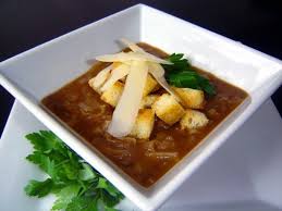 panera bread french onion soup recipe