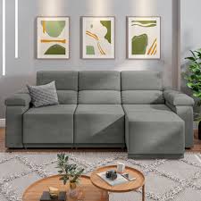 sofa 2 e 3 lugares com preços incríveis