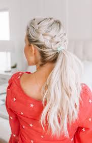 Maybe you would like to learn more about one of these? Learn How To Dutch Braid For Beginners Twist Me Pretty