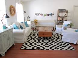 new rug new living room stylemutt home
