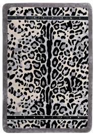 casa padrino luxury carpet with leopard