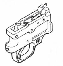 the ruger 10 22 trigger to replace