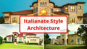 italianate style a reinterpretation of