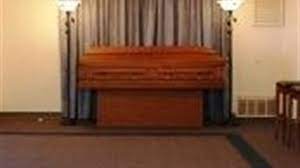 alternative funeral