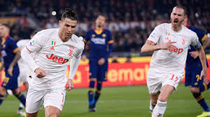 Pes 2021 • roma vs juventus 2°giornata • juve: Juventus Vs Roma Preview How To Watch On Tv Live Stream Kick Off Time Team News