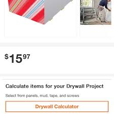 3 8 8ft Drywall For And Other