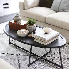 Coffee Table Decor Living Room
