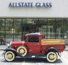 Allstate Glass 5353 Red Tip Rd