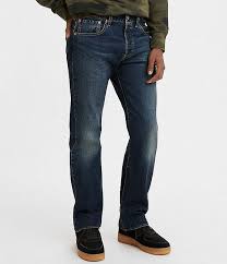 501 original straight leg jeans