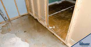 Most Common Causes Of Water Damage In