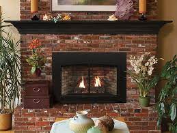 White Mountain Hearth By Empire Direct