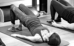 Do you want to become a pilates instructor? Swissbody Pilates It S Not What We Do But How We Do It That Makes All The Difference