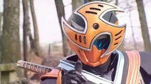 Kamen Rider Hattari Henshin Sound [HD] - YouTube