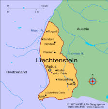 Jump to navigation jump to vaduz (nov); Liechtenstein Map Liechtenstein Liechtenstein Profile History Government Economy Map Liechtenstein Country Maps