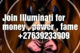 How To Join Illuminati Secret Society For Instant Money