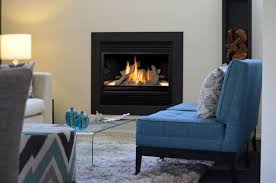 Gas Fireplace Vs Wood Fireplace Which