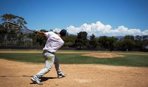 3 tips for baseball players at the