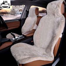 Sheep Skin Seat Covers Genuine