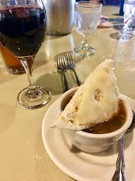 French Onion Soup Yelp