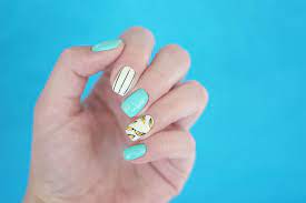 nail art designs and ideas for summer