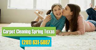 carpet cleaning spring texas carpet