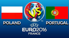 Image result for poland vs portugal