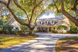 homes in hilton head sc with