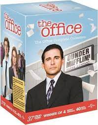 Магазин „офис уан супер стор/office 1 superstore. Bol Com The Office Complete Series Seizoen 1 T M 9 Import Dvd Rainn Wilson Dvd S