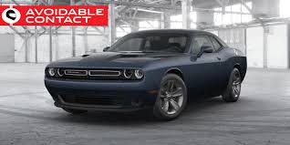 All The Dodge Challengers You Can Buy In 2018 Ranked