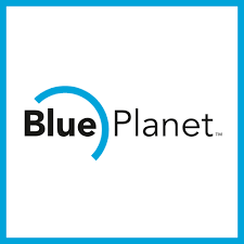 Vector image blue planet orbit logo template can be used for personal and commercial purposes according to the conditions of the purchased. Blue Planet For Good Ventures Direct Investment Portfolio