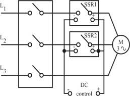 These are often used to drive power mosfets. Solid State Relay An Overview Sciencedirect Topics