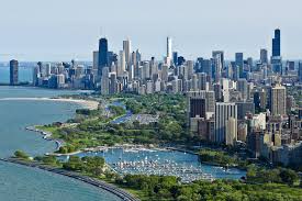 Image result for Illinois city