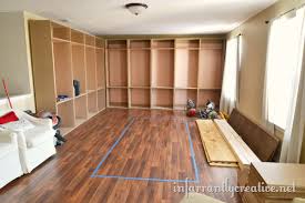 installing laminate flooring studio