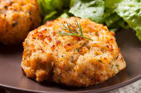 how to make the perfect crab cakes 12